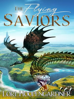 cover image of The Flying Saviors